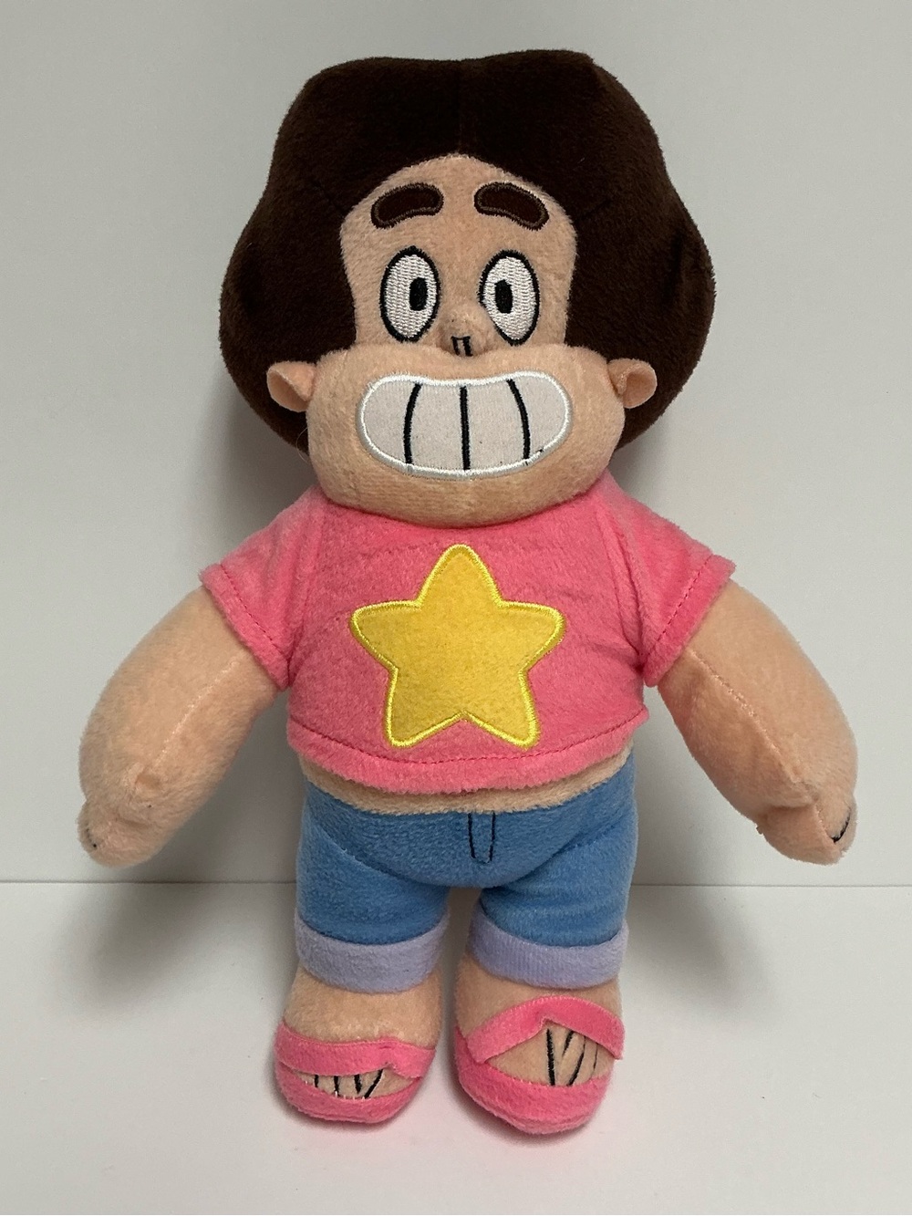 Cartoon Network Steven Universe Plush Doll 12" Toy Factory